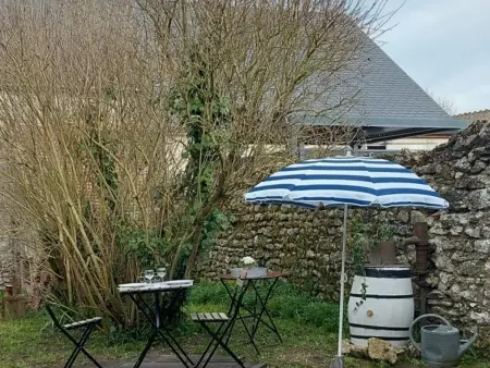Gîte spacieux avec jardin et animaux acceptés près de Blois - Photo 19