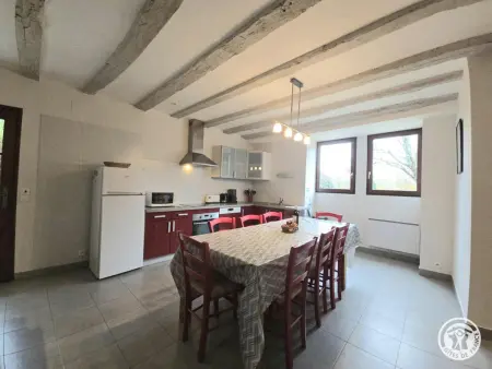 Gîte Périgord avec Jardin, WIFI et Animaux Bienvenus - Photo 2