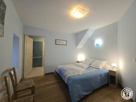 Gîte Périgord avec Jardin, WIFI et Animaux Bienvenus - Photo 5