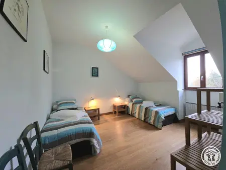 Gîte Périgord avec Jardin, WIFI et Animaux Bienvenus - Photo 11