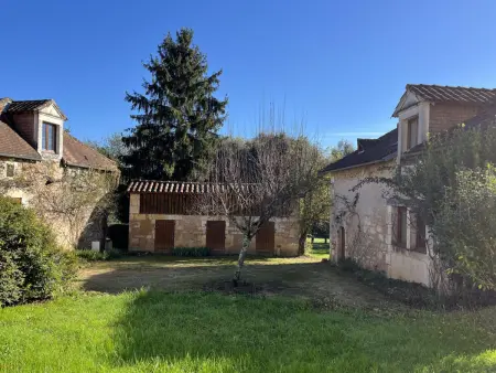 Gîte Périgord avec Jardin, WIFI et Animaux Bienvenus - Photo 19