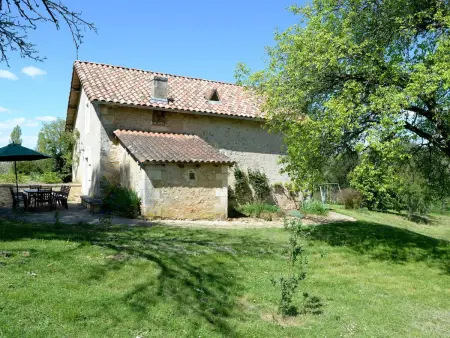 Gîte Périgord avec Jardin, WIFI et Animaux Bienvenus - Photo 21