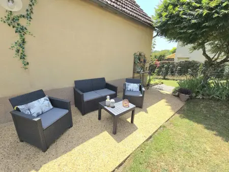 Maison en Dordogne avec Terrasse et Jardin, proche de Sarlat - Photo 8