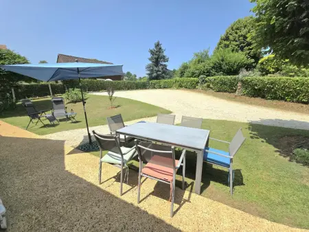 Maison en Dordogne avec Terrasse et Jardin, proche de Sarlat - Photo 15