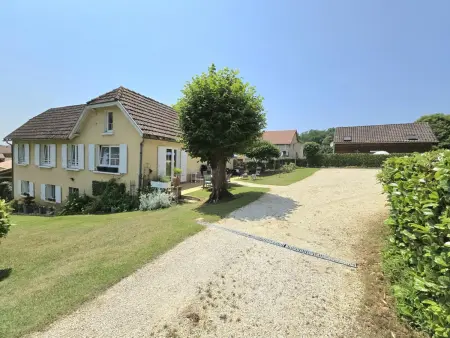 Maison en Dordogne avec Terrasse et Jardin, proche de Sarlat - Photo 16