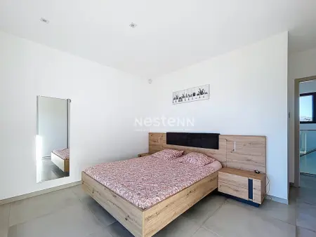 Villa contemporaine avec piscine à débordement privative - Photo 13