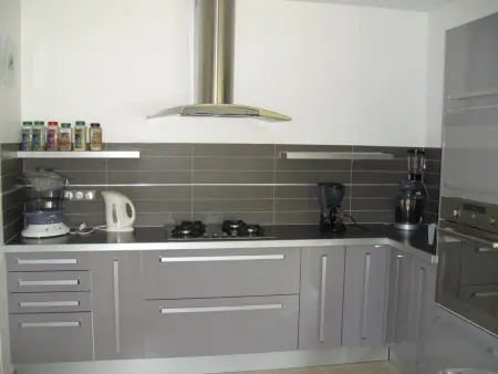 Maison plain pied 6 pers, animaux admis, Le Tour du Parc - Photo 7