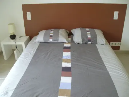 Maison plain pied 6 pers, animaux admis, Le Tour du Parc - Photo 8