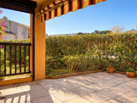 Hyères - Giens 2 pièces avec jardinet pour 4 pers - Photo 8