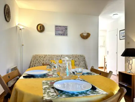 Hyères T3 Jardin, 4 Pers., Parking, Proche Plages - Photo 2