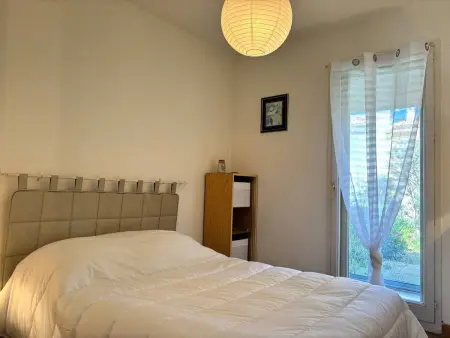 Hyères T3 Jardin, 4 Pers., Parking, Proche Plages - Photo 6