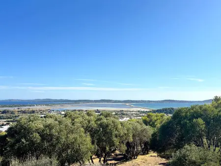 Hyères T3 Jardin, 4 Pers., Parking, Proche Plages - Photo 12