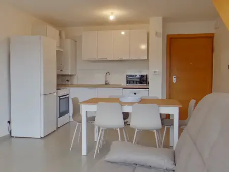Appartement récent 8 pers, proche centre, Les Rousses - Photo 5