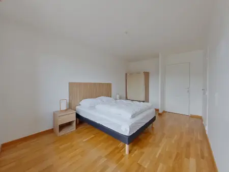 Appartement récent 8 pers, proche centre, Les Rousses - Photo 8