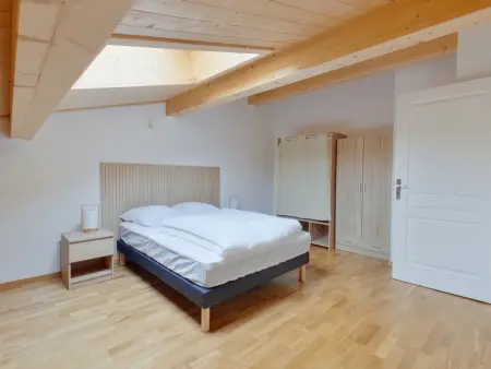 Appartement récent 8 pers, proche centre, Les Rousses - Photo 11