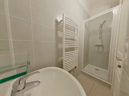 Appartement récent 8 pers, proche centre, Les Rousses - Photo 15