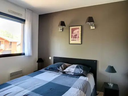Appartement lumineux à Messanges - 4 pers, animaux admis, parking - Photo 3
