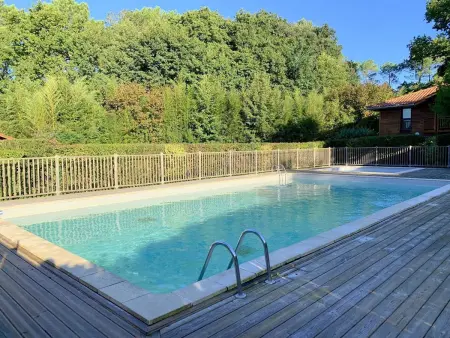Appartement lumineux à Messanges - 4 pers, animaux admis, parking - Photo 5