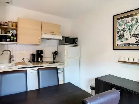Appartement lumineux à Messanges - 4 pers, animaux admis, parking - Photo 6