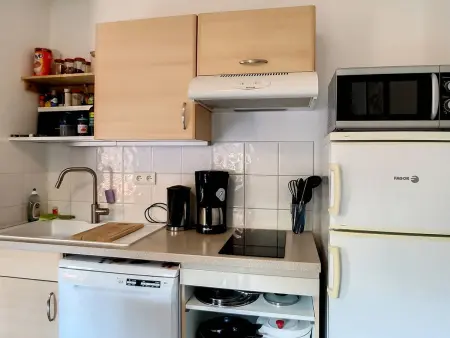Appartement lumineux à Messanges - 4 pers, animaux admis, parking - Photo 7