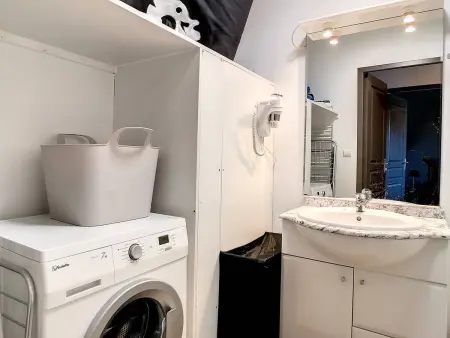 Appartement lumineux à Messanges - 4 pers, animaux admis, parking - Photo 8