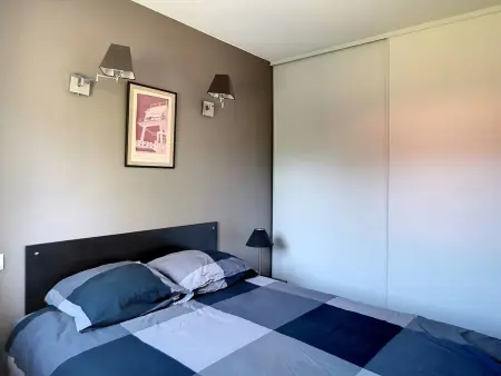 Appartement lumineux à Messanges - 4 pers, animaux admis, parking - Photo 9