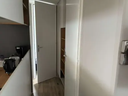 Grand Mobil-Home Calme avec Terrasse et Parking, Maison 8 personnes à Saint Hilaire de Riez - Photo 22