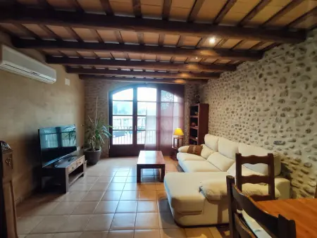 Maison confortable à Armentera, proche plage, parking privé, climatisation - Photo 6