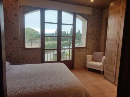 Maison confortable à Armentera, proche plage, parking privé, climatisation - Photo 8