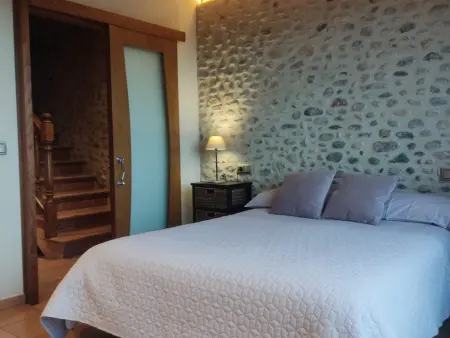 Maison confortable à Armentera, proche plage, parking privé, climatisation - Photo 9