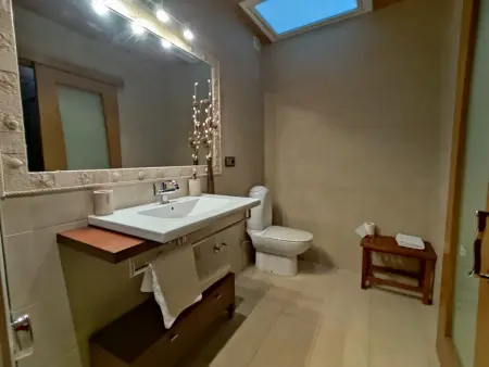 Maison confortable à Armentera, proche plage, parking privé, climatisation - Photo 11