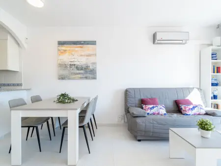 Appartement en bord de mer à Empuriabrava pour 4 personnes - Photo 5