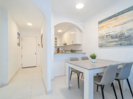 Appartement en bord de mer à Empuriabrava pour 4 personnes - Photo 7
