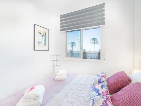 Appartement en bord de mer à Empuriabrava pour 4 personnes - Photo 11
