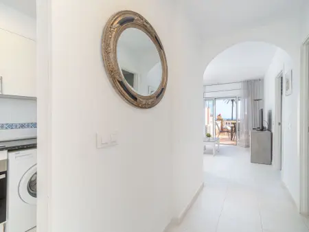 Appartement en bord de mer à Empuriabrava pour 4 personnes - Photo 16
