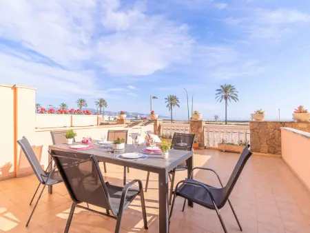 Appartement en bord de mer à Empuriabrava pour 4 personnes - Photo 20