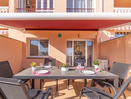 Appartement en bord de mer à Empuriabrava pour 4 personnes - Photo 21