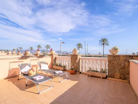 Appartement en bord de mer à Empuriabrava pour 4 personnes - Photo 22