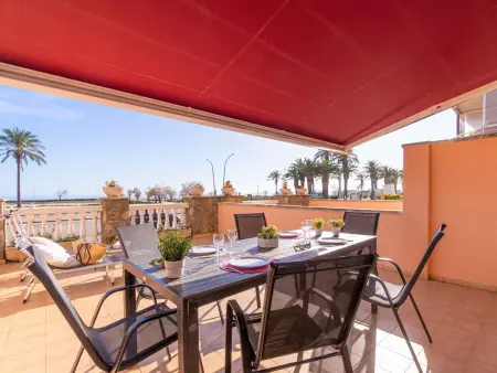 Appartement en bord de mer à Empuriabrava pour 4 personnes - Photo 24