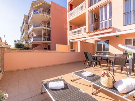 Appartement en bord de mer à Empuriabrava pour 4 personnes - Photo 25