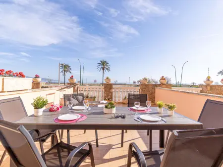 Appartement en bord de mer à Empuriabrava pour 4 personnes - Photo 26