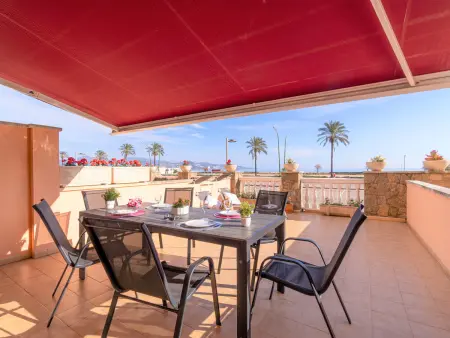 Appartement en bord de mer à Empuriabrava pour 4 personnes - Photo 29