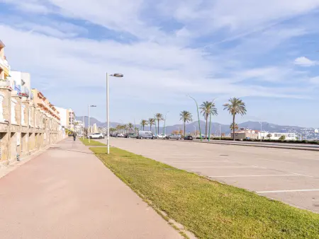 Appartement en bord de mer à Empuriabrava pour 4 personnes - Photo 30