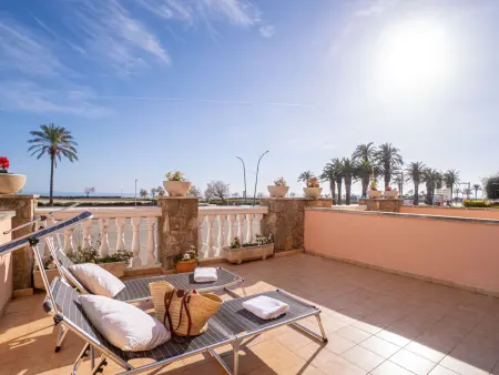 Appartement en bord de mer à Empuriabrava pour 4 personnes - Photo 31