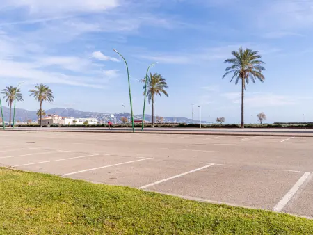 Appartement en bord de mer à Empuriabrava pour 4 personnes - Photo 32