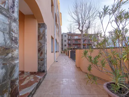 Appartement en bord de mer à Empuriabrava pour 4 personnes - Photo 35