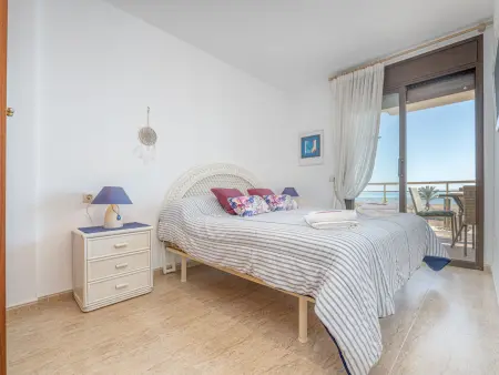 Appartement bord de mer à Empuriabrava, 6 pers., piscine commune, parking - Photo 4