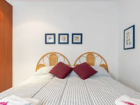 Appartement bord de mer à Empuriabrava, 6 pers., piscine commune, parking - Photo 17
