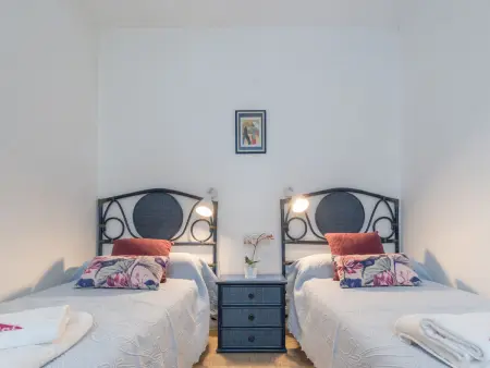 Appartement bord de mer à Empuriabrava, 6 pers., piscine commune, parking - Photo 19