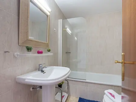 Appartement bord de mer à Empuriabrava, 6 pers., piscine commune, parking - Photo 20